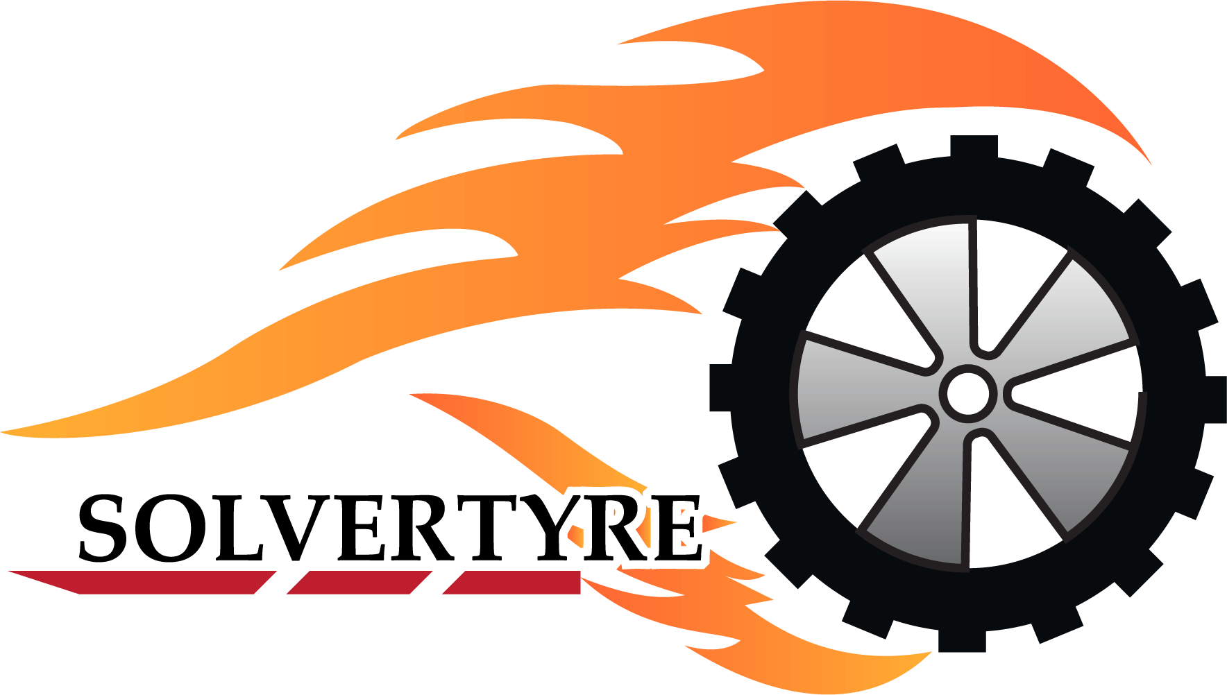 Solvertyre Logo