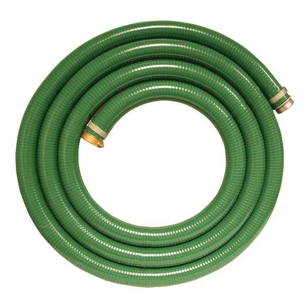 PVC Hoses