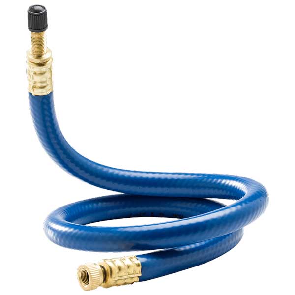 Hybrid hose