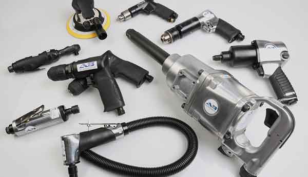 Air Compressor Tools