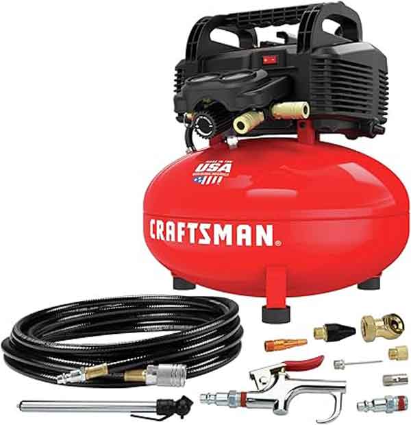 Craftsman Air Compressor