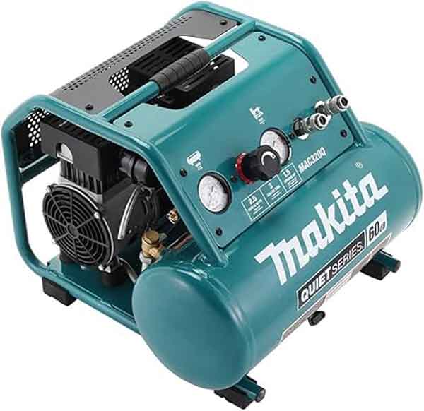 Matika Air Compressor