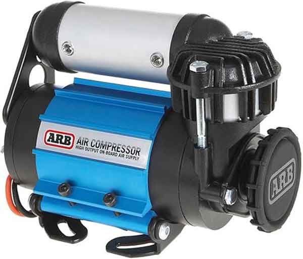 ARB-CKMAA12 Compressor